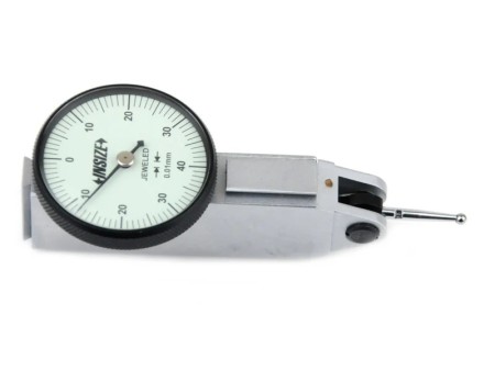 Insize 2380-08 Dial test indicator (Picco Test)