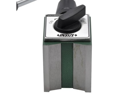 Insize 6210-80 Universal magnetic stand