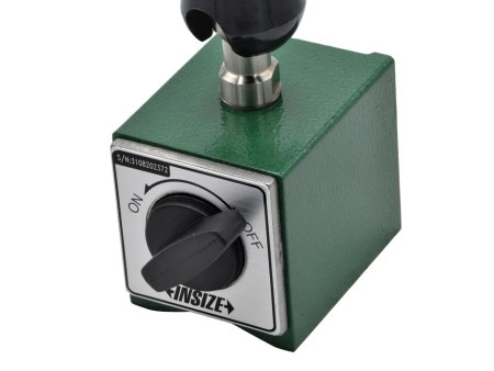 Insize 6210-80 Universal magnetic stand