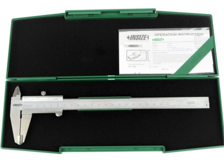 Insize vernier calipers 1205 series