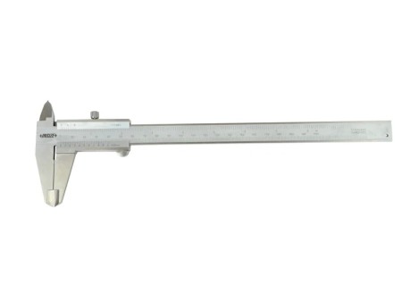 Insize vernier calipers 1205 series