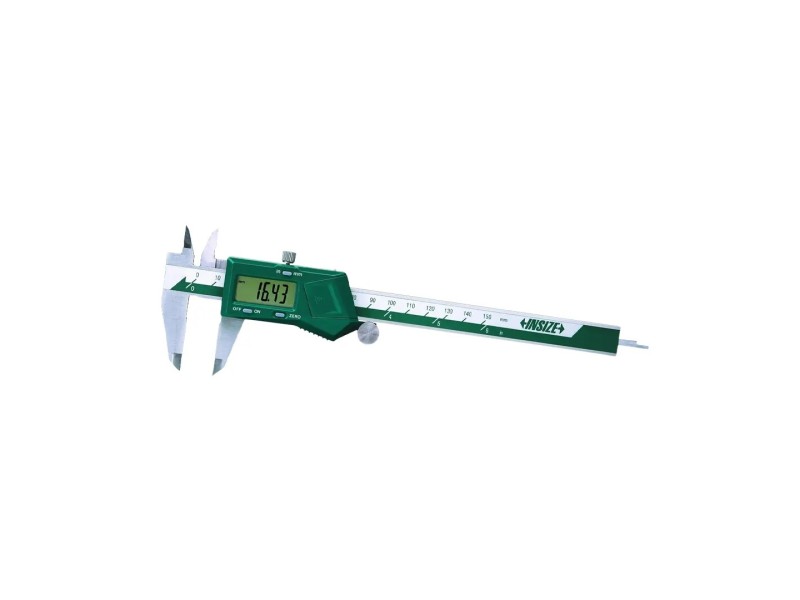 Insize digital calipers 1108 series