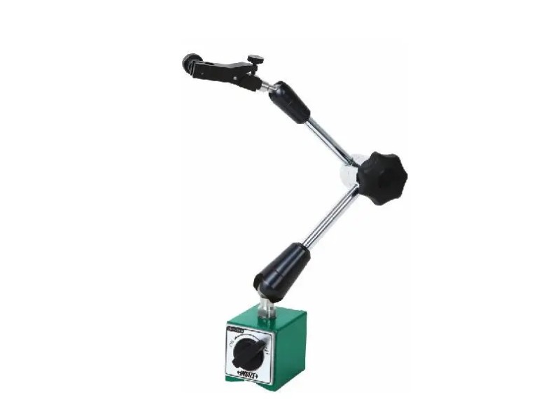 Insize 6210-80 Universal magnetic stand