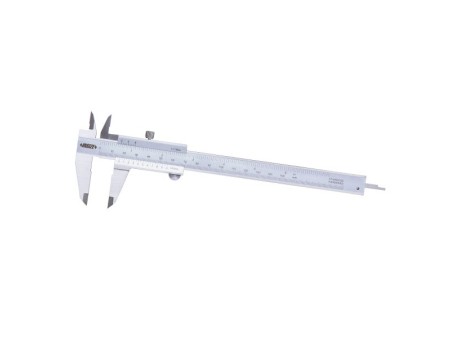 Insize vernier calipers 1205 series