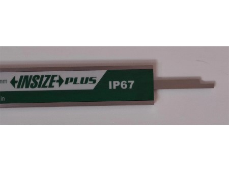 Insize Plus 1195-150 Waterproof digital calipers IP67