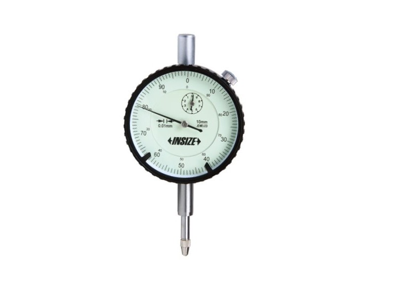 Insize 2308-10A dial indicator